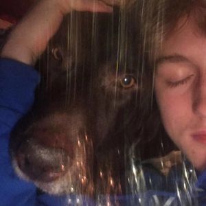 Meet your Posher, Ian